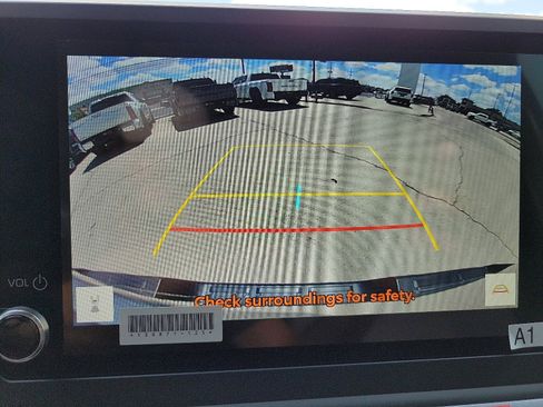 New 2025 Toyota Tacoma TRD Sport image 14