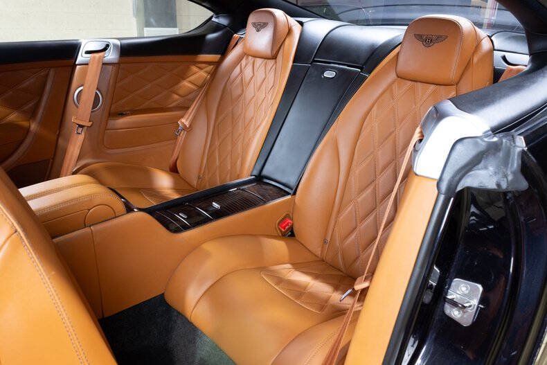 Used 2013 Bentley Continental GT Speed AWD/4WD image 43