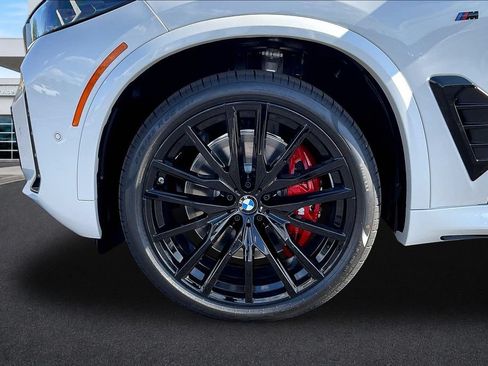 New 2026 BMW X5 M60i w/ Executive Package AWD/4WD image 34