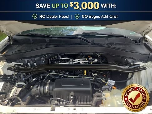 Certified 2021 Ford Explorer Limited w/ Equipment Group 301A RWD image 24