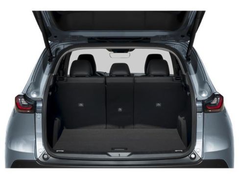 New 2026 MAZDA CX-5 Preferred AWD/4WD image 13