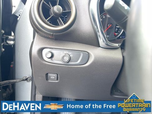 Used 2024 Chevrolet Blazer Premier AWD/4WD image 19