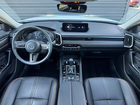 Used 2024 MAZDA CX-50 AWD 2.5 Turbo w/ Cargo Package image 20