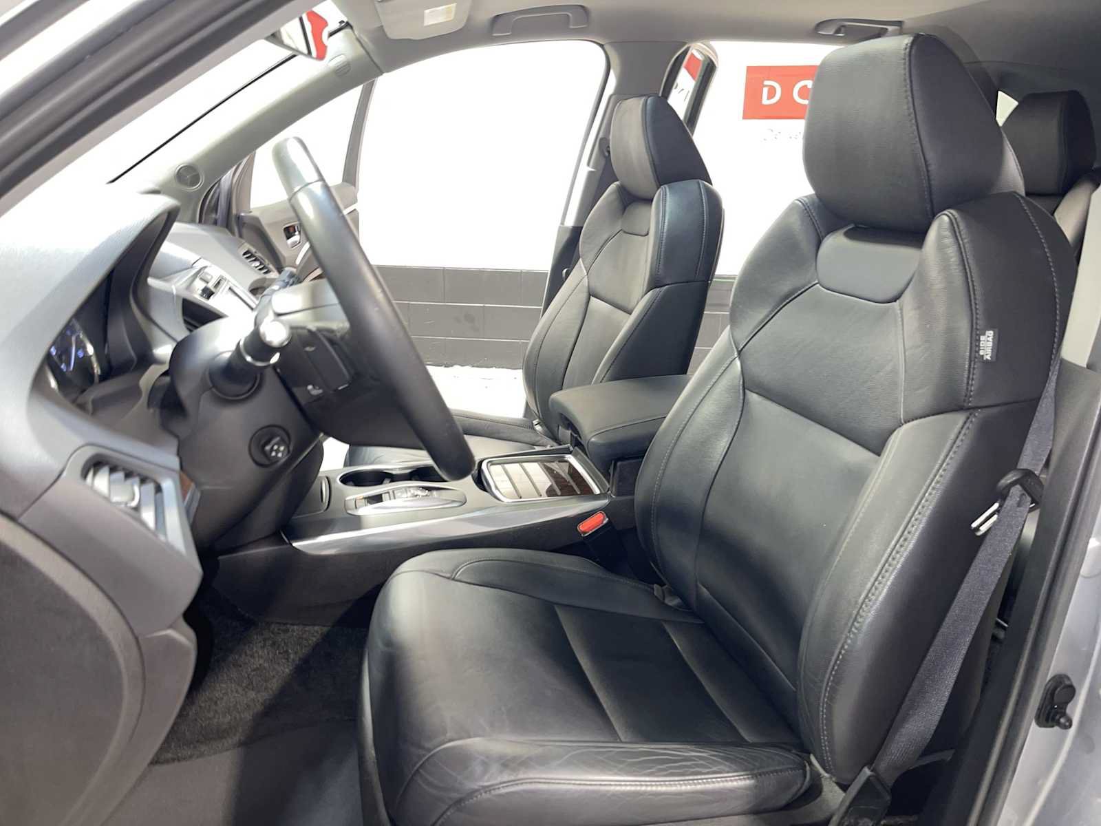 Used 2018 Acura MDX SH-AWD image 11