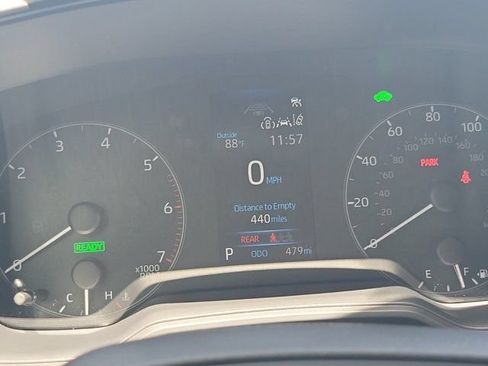 Used 2024 Toyota Corolla LE FWD image 28