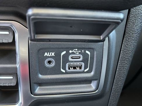 New 2026 Jeep Wrangler Sport S image 15