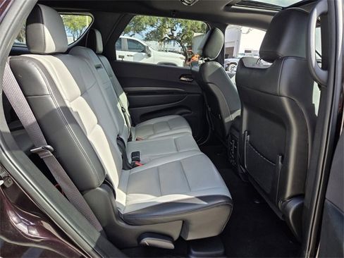 Used 2024 Dodge Durango GT image 24