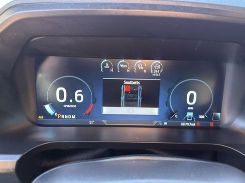 Certified 2022 Ford Expedition Timberline image 14