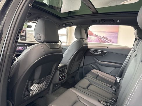 New 2026 Audi Q7 3.0T Premium Plus image 42