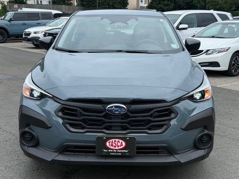 Certified 2024 Subaru Crosstrek 2.0i AWD/4WD image 3