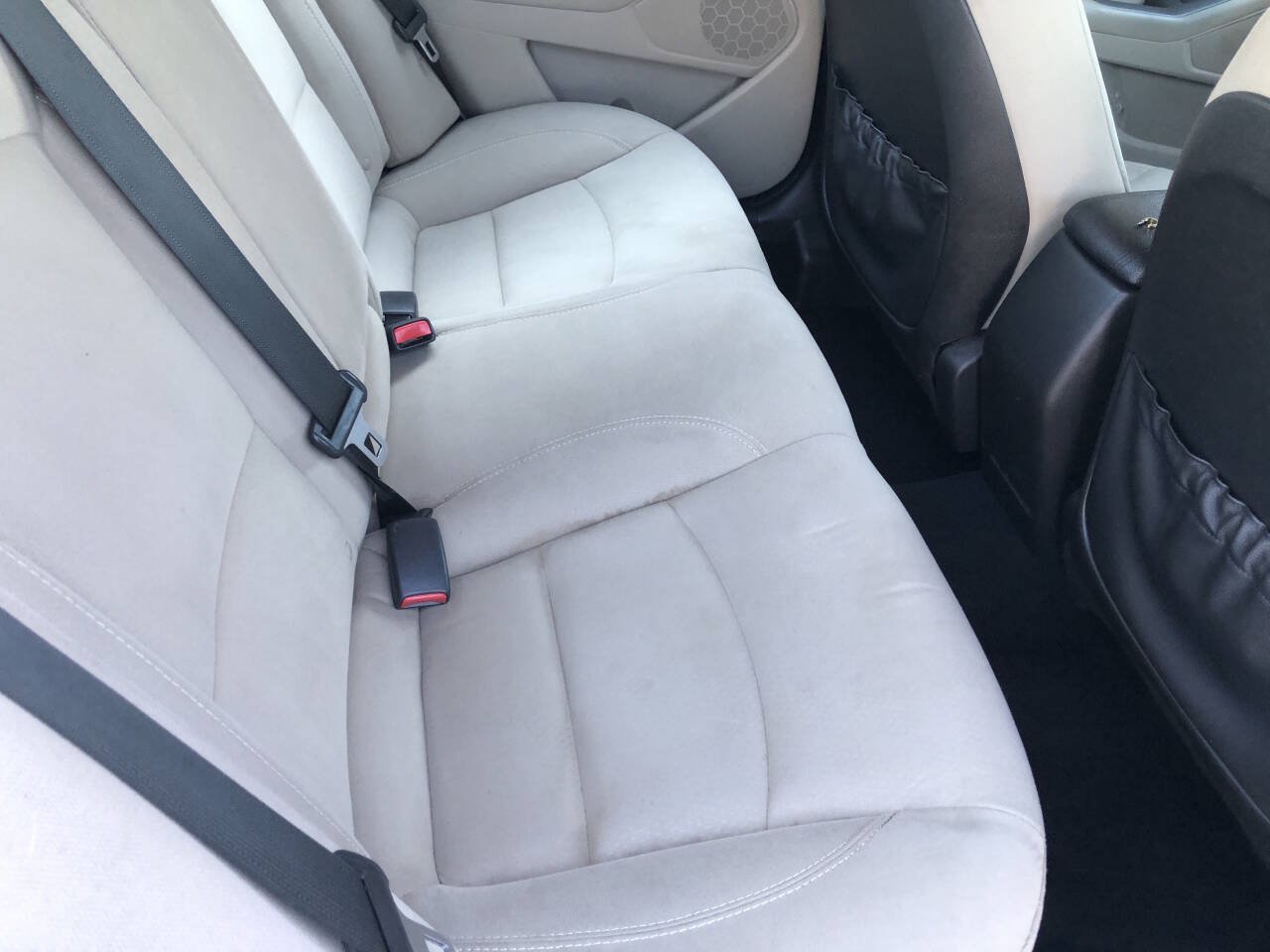 Used 2015 Kia Optima LX FWD image 9