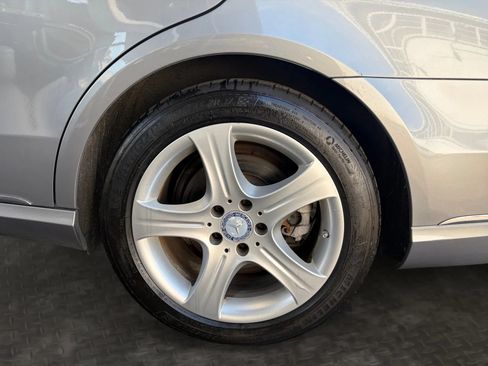 Used 2015 Mercedes-Benz E 350 4MATIC Sedan w/ Premium 1 Package image 41