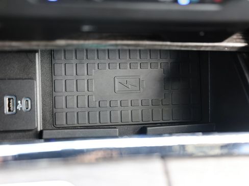 Used 2020 Ford Expedition Max Limited AWD/4WD image 35