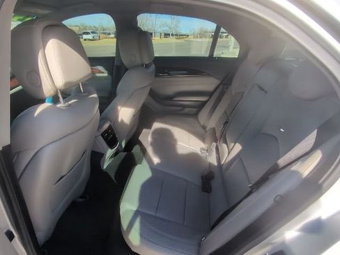 Used 2014 Cadillac CTS Luxury image 26