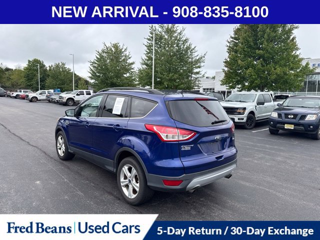 Used 2016 Ford Escape SE w/ Equipment Group 201A AWD/4WD image 6
