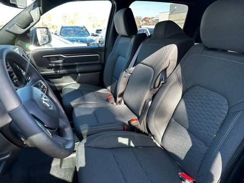 New 2026 RAM 1500 Big Horn image 26