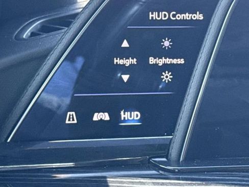 Used 2023 Cadillac Escalade Sport w/ LPO, ONYX Package image 25