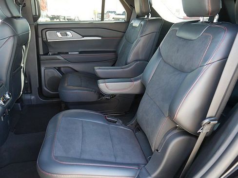 New 2025 Ford Explorer ST image 15