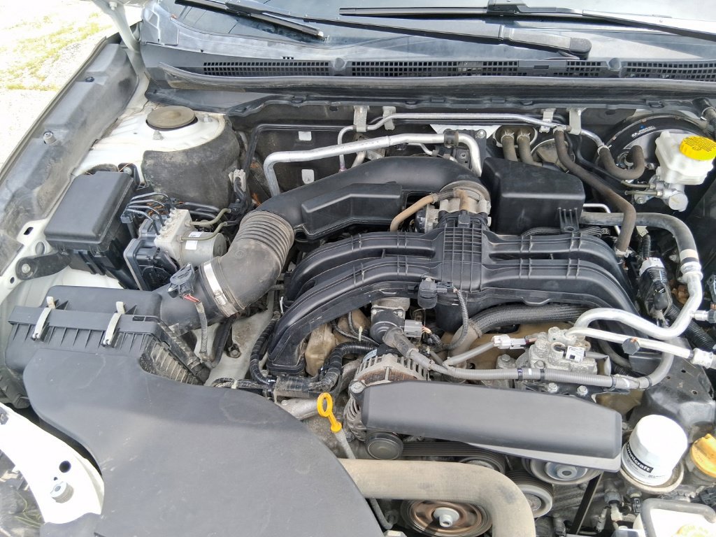 Used 2020 Subaru Outback Premium AWD/4WD image 25