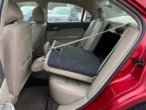 Used 2012 Ford Fusion SEL image 31