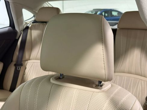 Used 2018 Lexus LS 500 AWD w/ Interior Upgrade Package image 18