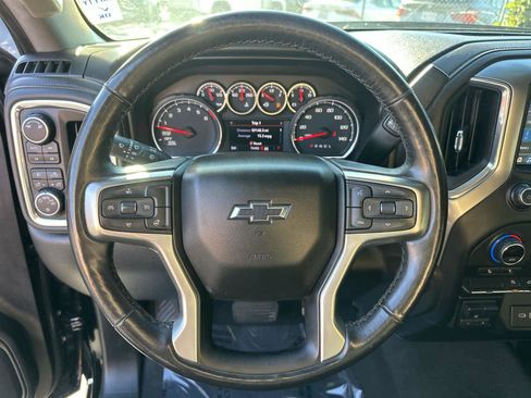 Used 2019 Chevrolet Silverado 1500 RST w/ All-Star Edition image 15