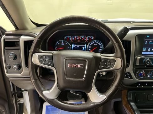 Used 2018 GMC Sierra 1500 SLT w/ Texas SLT Premium Package image 10