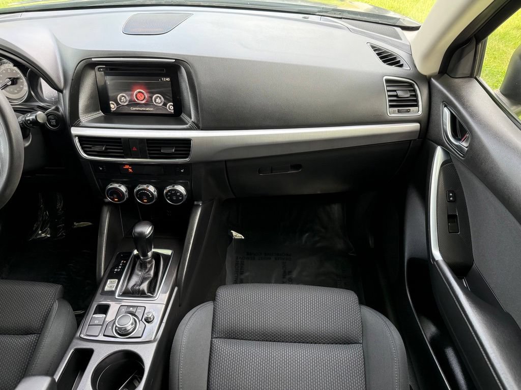 Used 2016 MAZDA CX-5 Touring AWD/4WD image 23