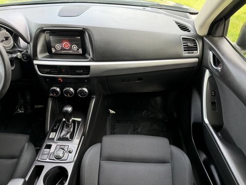 Used 2016 MAZDA CX-5 Touring AWD/4WD image 23