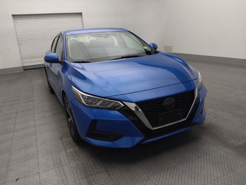 Used 2023 Nissan Sentra SV image 14