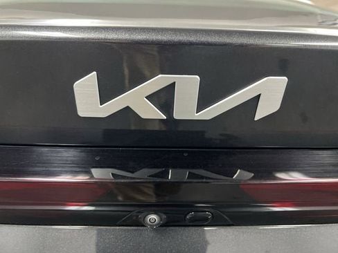 Used 2025 Kia K5 LXS image 29