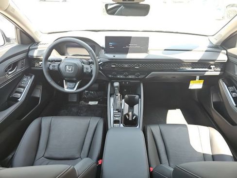 New 2026 Honda Accord Touring image 10