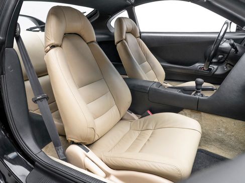 Used 1994 Toyota Supra Turbo RWD image 39