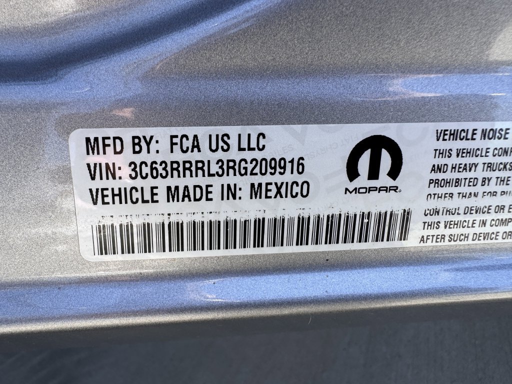 Used 2024 RAM 3500 Limited w/ Night Edition AWD/4WD image 34