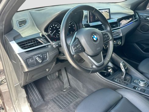 Used 2021 BMW X2 sDrive28i FWD image 9