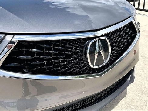 Certified 2024 Acura RDX SH-AWD image 36