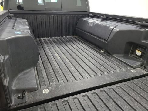 Used 2023 Toyota Tacoma 4x4 Double Cab w/ Trail Edition image 37