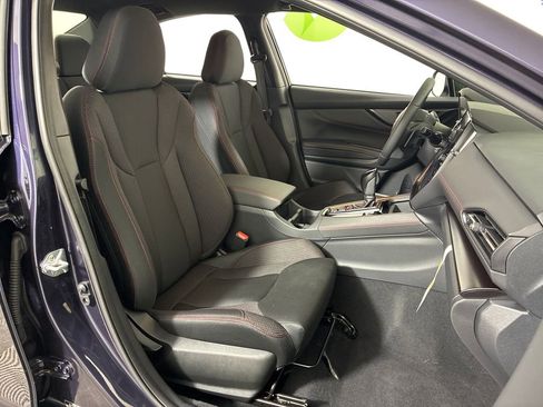 Certified 2025 Subaru WRX Premium w/ Accessory Package #2 image 30