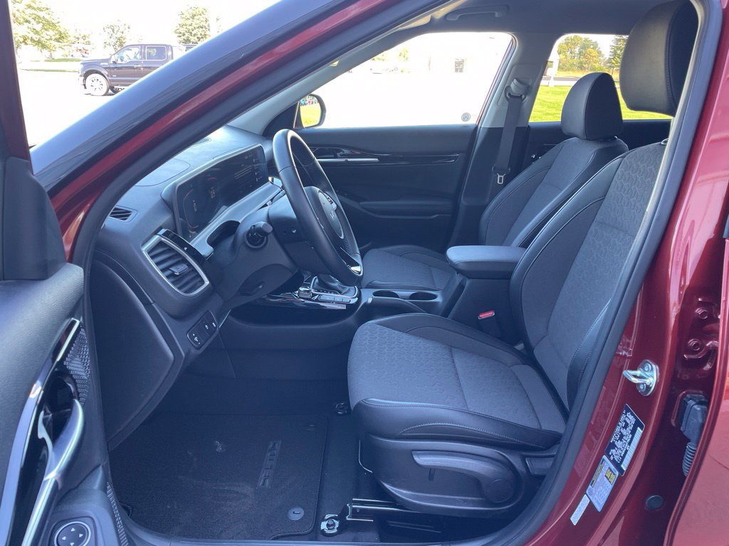 Used 2026 Kia Seltos S AWD/4WD image 8