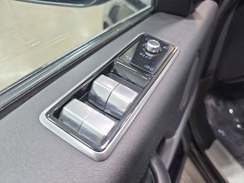 Used 2020 Land Rover Range Rover HSE AWD/4WD image 27