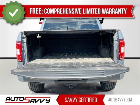 Used 2020 Ford F150 XL w/ Equipment Group 101A Mid image 23