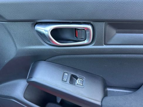 Certified 2024 Honda Civic Sport image 20