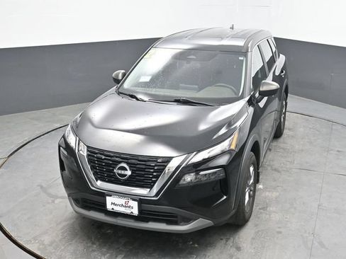 Used 2023 Nissan Rogue S AWD/4WD image 29