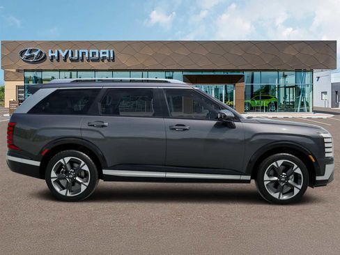 New 2026 Hyundai Palisade Limited AWD/4WD image 6
