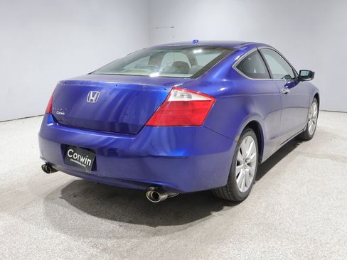 Used 2009 Honda Accord EX-L image 2