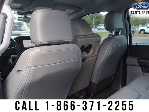 Used 2023 Ford F150 XL w/ XL Chrome Appearance Package AWD/4WD image 16