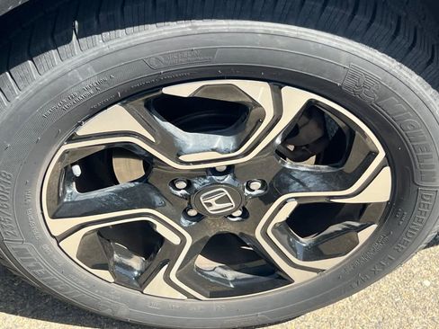 Used 2017 Honda CR-V Touring image 22