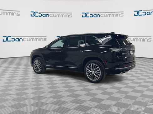 New 2026 Buick Enclave Avenir w/ Super Cruise Package image 6