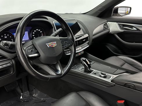 Used 2020 Cadillac CT5 Premium Luxury image 11