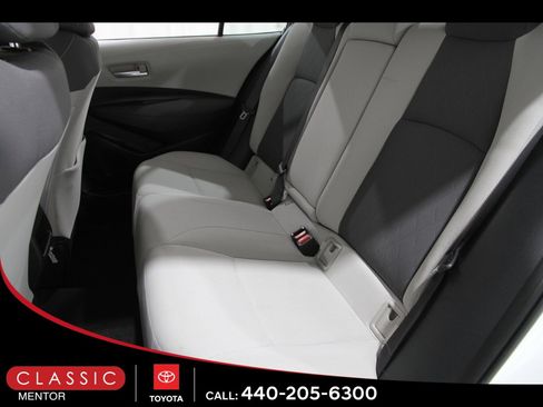 Used 2020 Toyota Corolla LE image 15